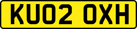 KU02OXH