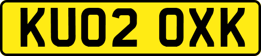 KU02OXK