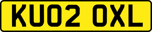 KU02OXL