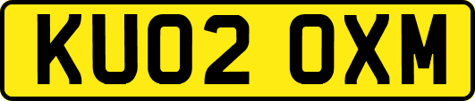 KU02OXM