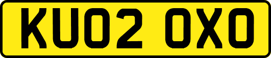 KU02OXO