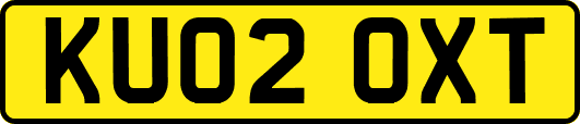 KU02OXT