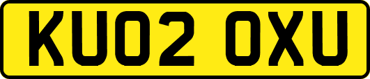 KU02OXU