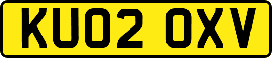KU02OXV
