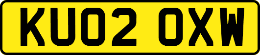 KU02OXW