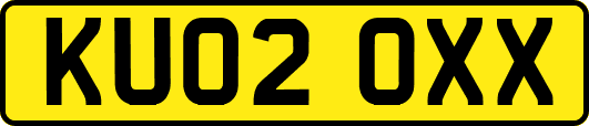 KU02OXX