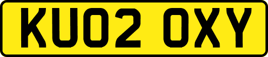 KU02OXY