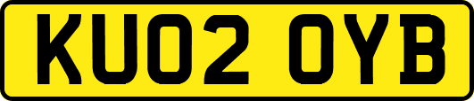 KU02OYB