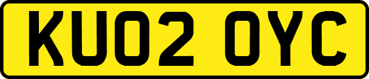 KU02OYC