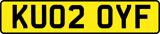 KU02OYF