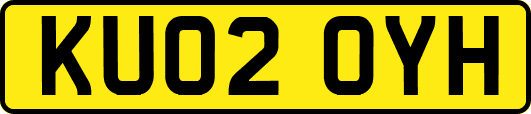 KU02OYH