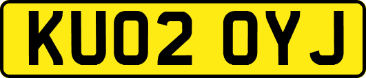 KU02OYJ