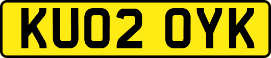 KU02OYK