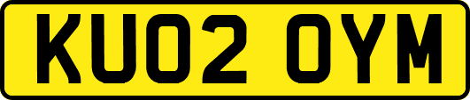 KU02OYM