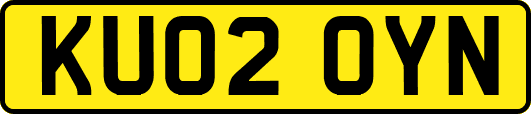 KU02OYN