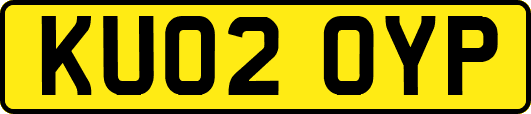 KU02OYP