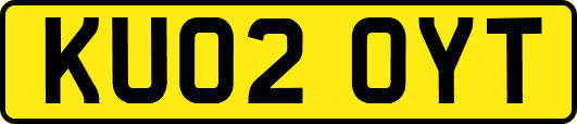 KU02OYT