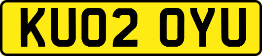 KU02OYU