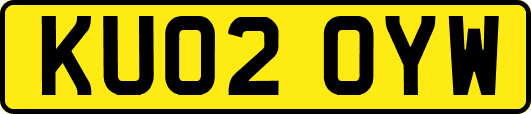 KU02OYW