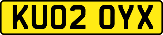 KU02OYX