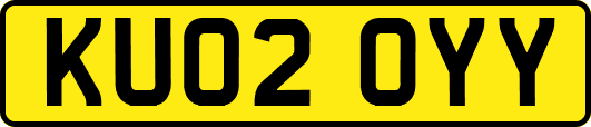 KU02OYY