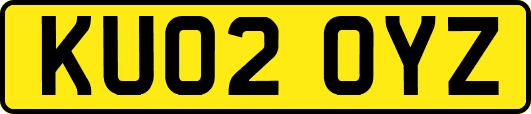 KU02OYZ