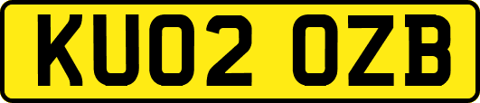 KU02OZB