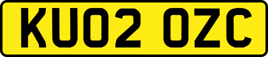 KU02OZC