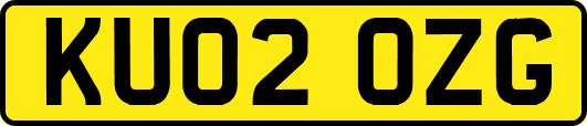 KU02OZG