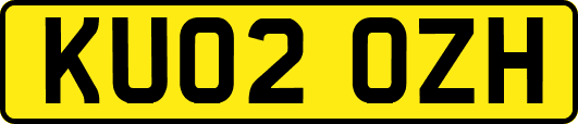 KU02OZH