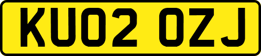 KU02OZJ