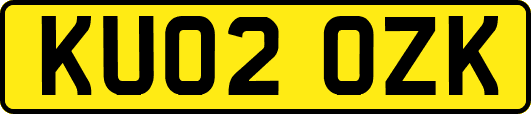 KU02OZK