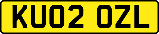 KU02OZL