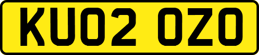KU02OZO