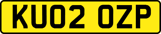 KU02OZP