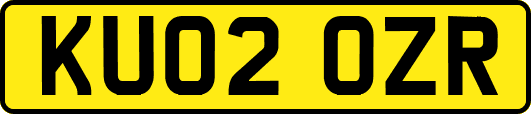 KU02OZR