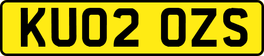 KU02OZS