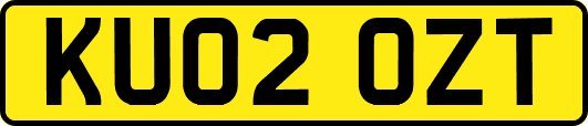 KU02OZT