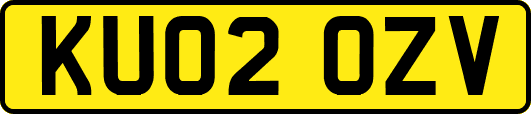 KU02OZV