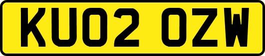 KU02OZW