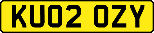 KU02OZY