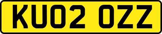 KU02OZZ