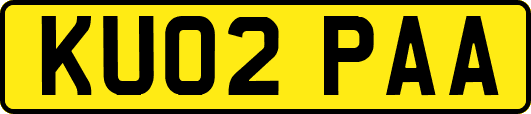 KU02PAA