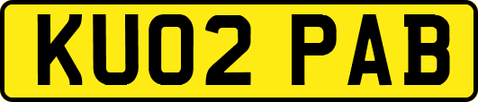 KU02PAB
