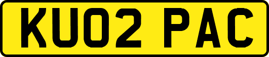 KU02PAC