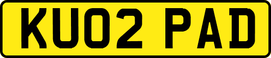 KU02PAD