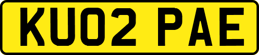 KU02PAE