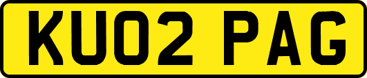 KU02PAG