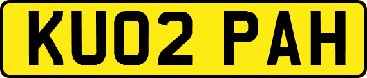 KU02PAH