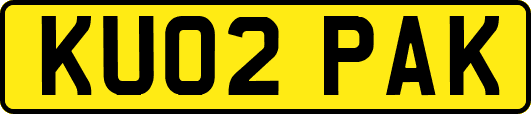 KU02PAK